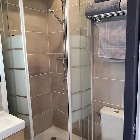 Apartment La Mad Experience